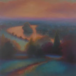 Petersham Herbst, 2018
